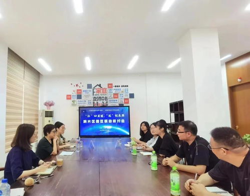 技能培訓(xùn)賦能人才成長(zhǎng)，信息技術(shù)咨詢引領(lǐng)創(chuàng)業(yè)就業(yè)服務(wù)升級(jí)