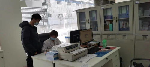 喜訊 太原市中醫(yī)醫(yī)院經(jīng)濟(jì)技術(shù)開發(fā)區(qū)社區(qū)衛(wèi)生服務(wù)中心榮獲國家“優(yōu)質(zhì)服務(wù)基層行”殊榮