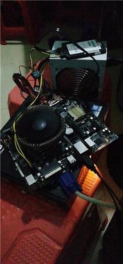 專業(yè)IT支持，助力企業(yè)高效運(yùn)營——塘廈電腦維修與IT包月維護(hù)解決方案